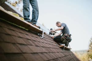 Local Roofers in Barkersville, SC